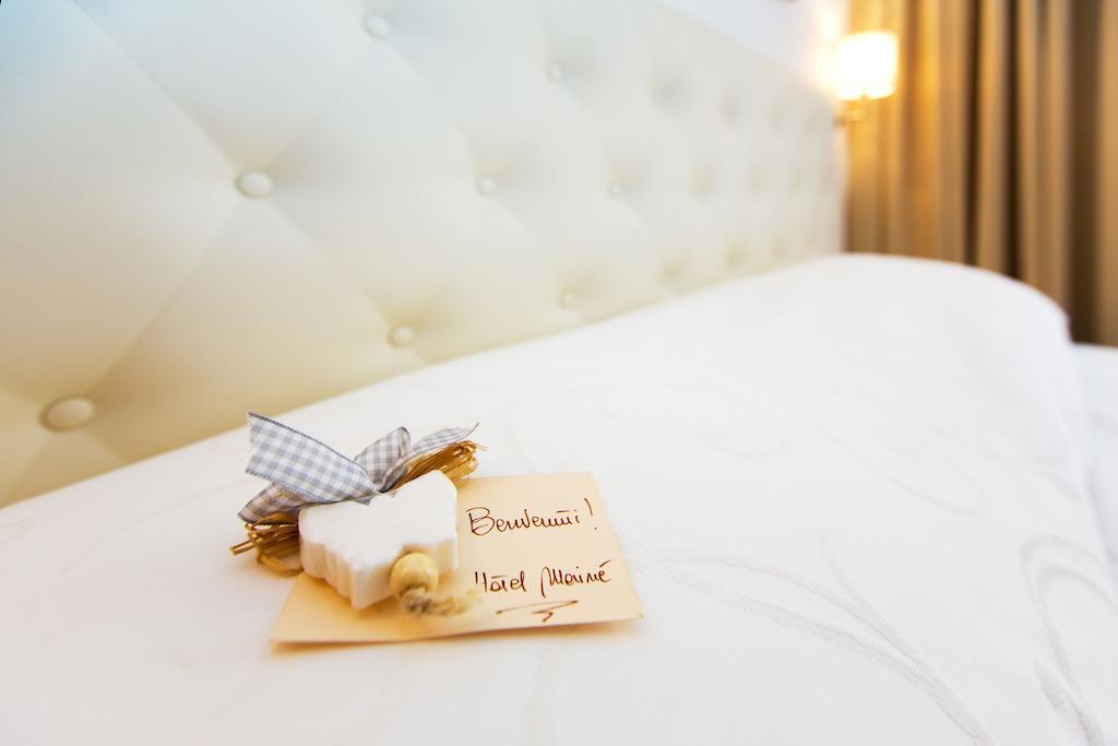 Hotel Maine Finale Ligure Room photo